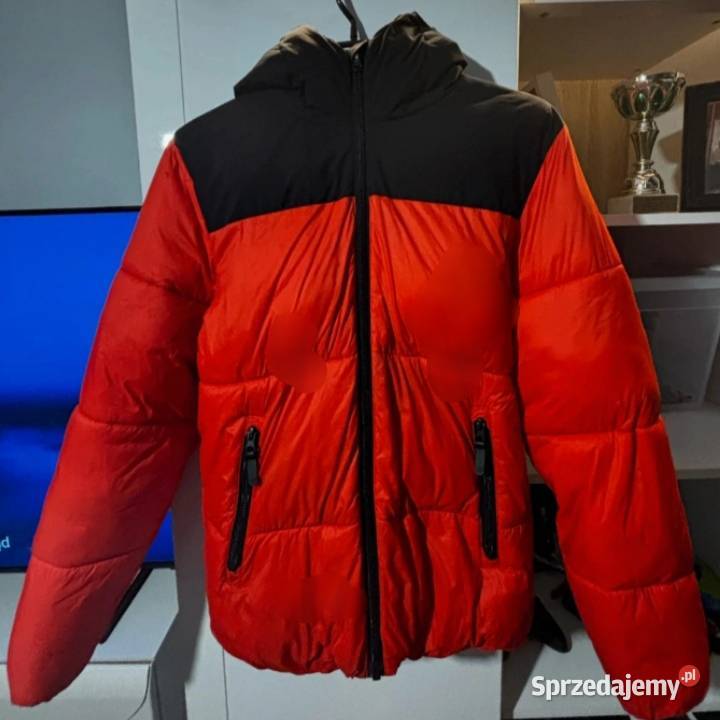 Kurtla zomowa 4 F Rpzm152 Dla Dziecka sprzedam