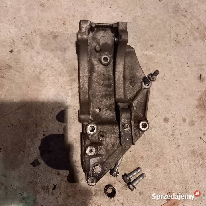 WSPORNIK ŁAPA ALTERNATORA PEUGEOT 307 308 407 20 Proszowice
