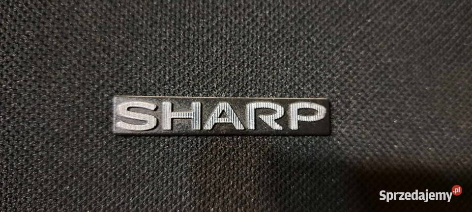 Kolumny stereo Sharp CPW5H Krotoszyn