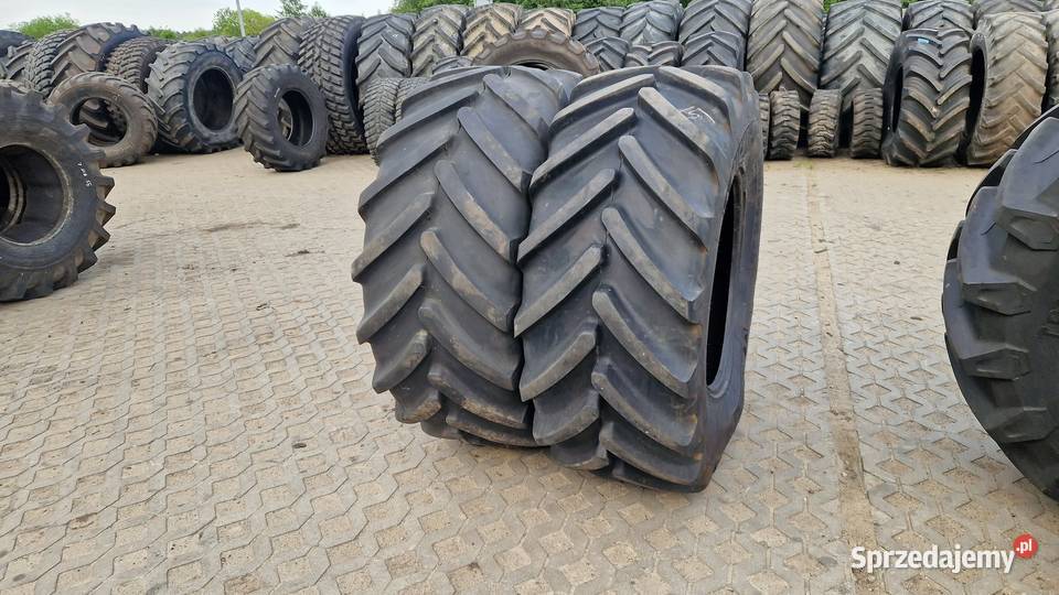 54065r28 48070r28 Michelin Multibib Nowe Miasto Lubawskie sprzedam