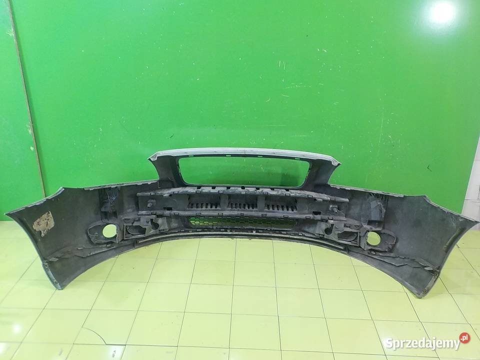 VOLVO S80 II LIFT I 24 D 10r SEDAN 4D zderzak osobowe Suków