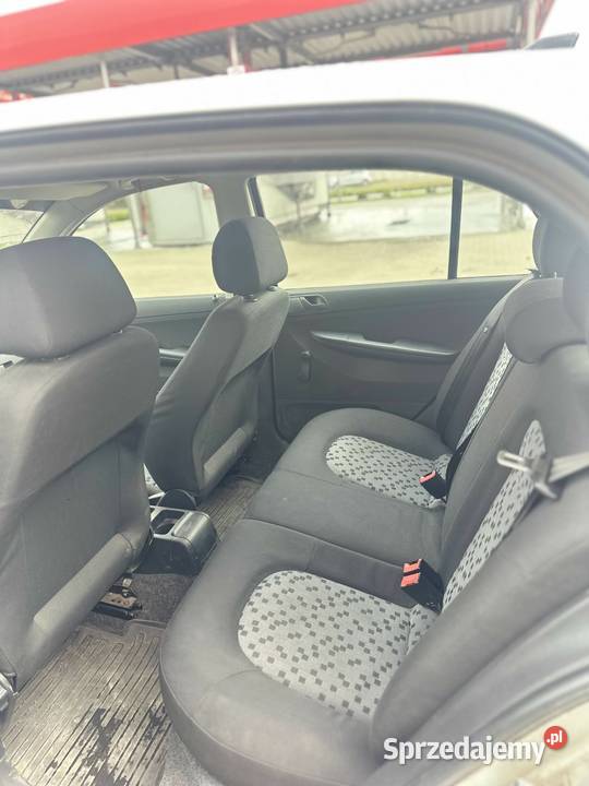 Sprzedam samochód w stanie Przysieka Polska sprzedam
