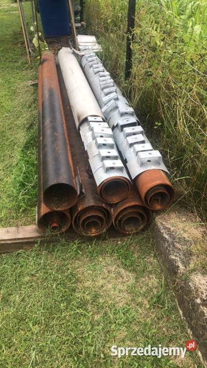 Rury stalowe bezszwowe podkarpackie Rzeszów