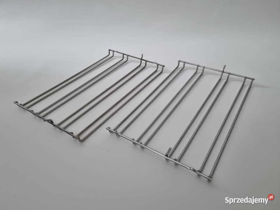 Drabinki prawe i lewe Electrolux EOC66800X Płock