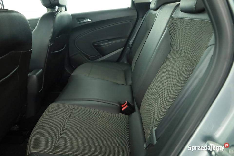 Opel Astra 16 16V benzyna+LPG