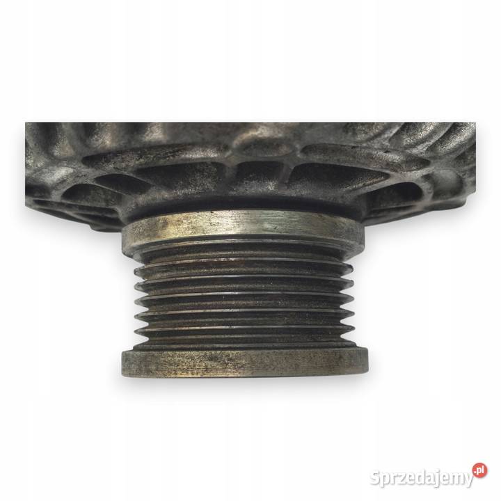 ALTERNATOR Opel Astra J Insignia Mokka 16 18 Chełm