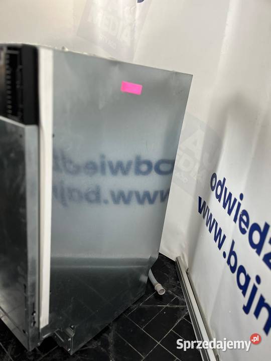Zmywarka Electrolux EEG48500L 60 Automatyczne Warszawa