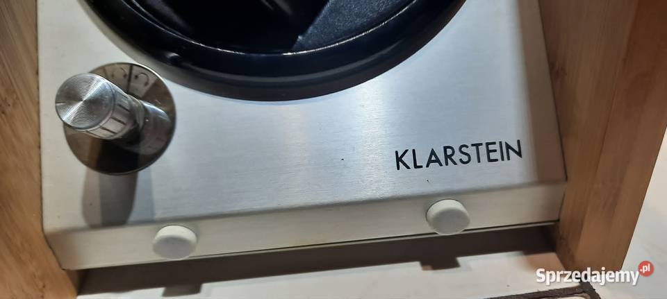 ROTOMAT NA 2 ZEGARKI KLARSTEIN SZKATUŁKA Warszawa