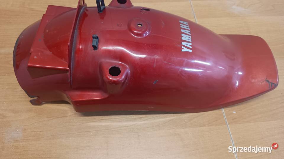 Yamaha v 1200 błotnik tył nadkole chlapacz vmx sprzedam