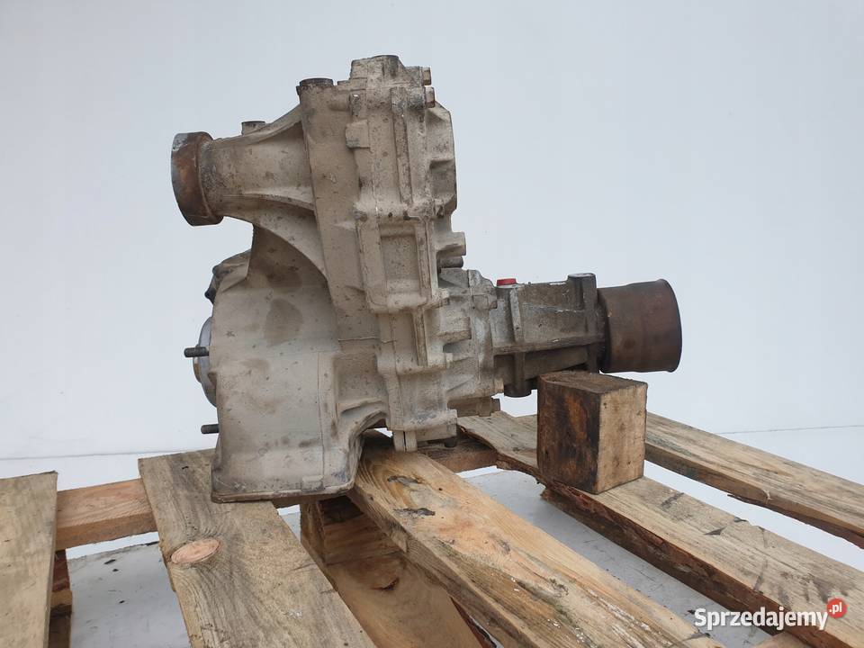 Mitsubishi L200 25 TD TDI REDUKTOR AUTOMATYCZNEJ sprzedam