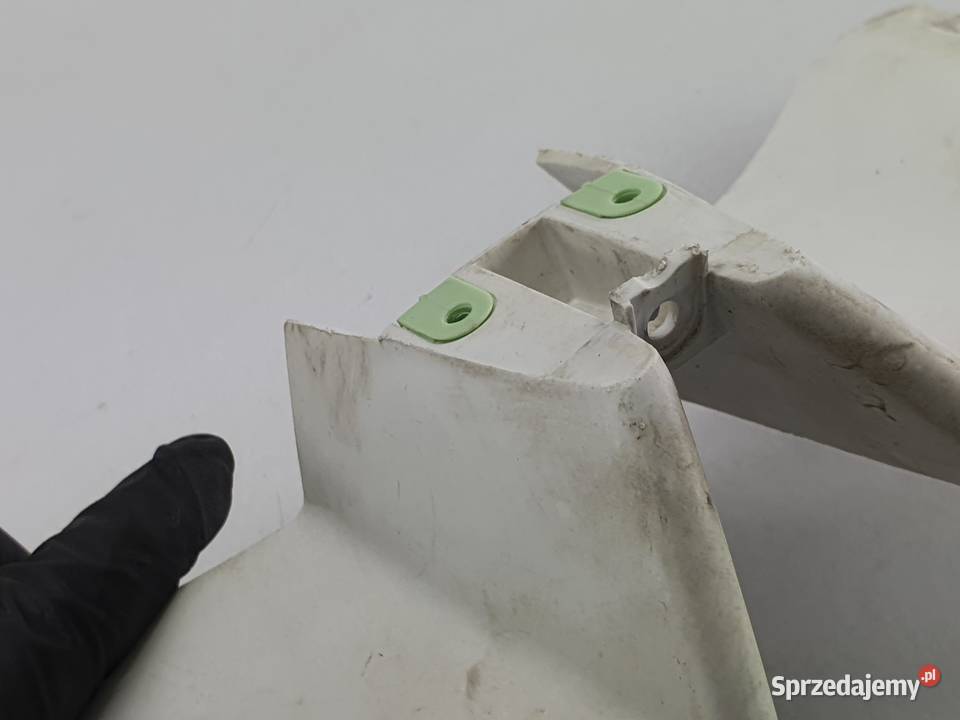 Mocowanie Nakladka Wypelnienie Peugeot Jet Force Pozostałe Łódź sprzedam