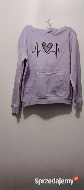 Damska bluza Warszawa