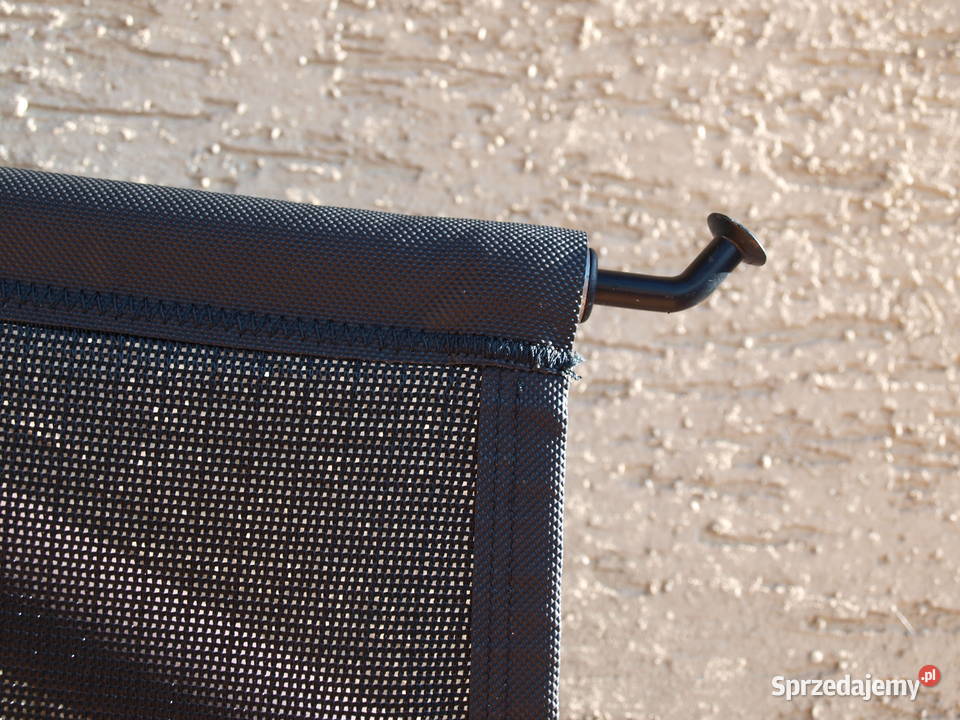 Audi Q5 siatka roleta pionowa bagażnika tył 2008 Kalisz