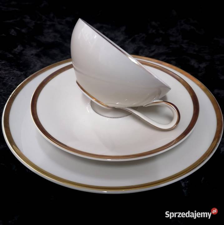 Śniadaniówki Mayer Wiesau Bavaria Zestaw Sosnowiec