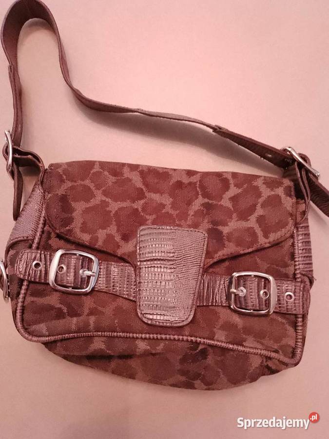 Torebka damska mała Częstochowa sprzedam