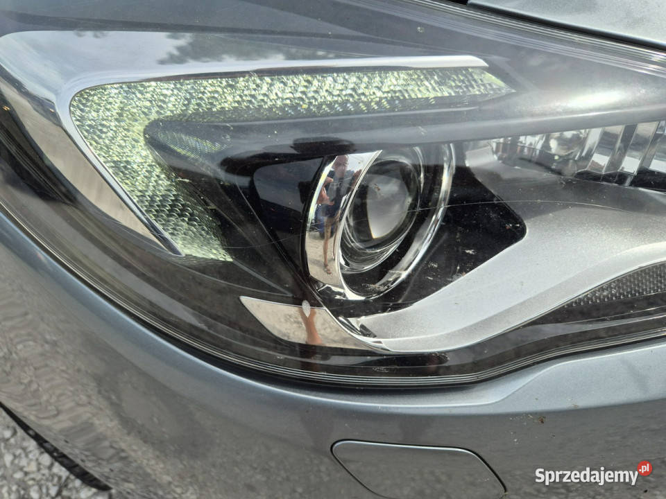 Opel Insignia Opc 252 69000 nowa A 20082017 elektryczne lusterka Bydgoszcz