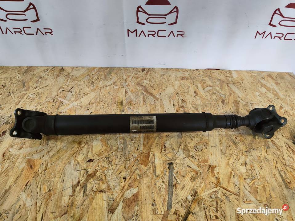 Wał Napędowy Przedni Chrysler 300C 0410 57 Hemi Pleszew