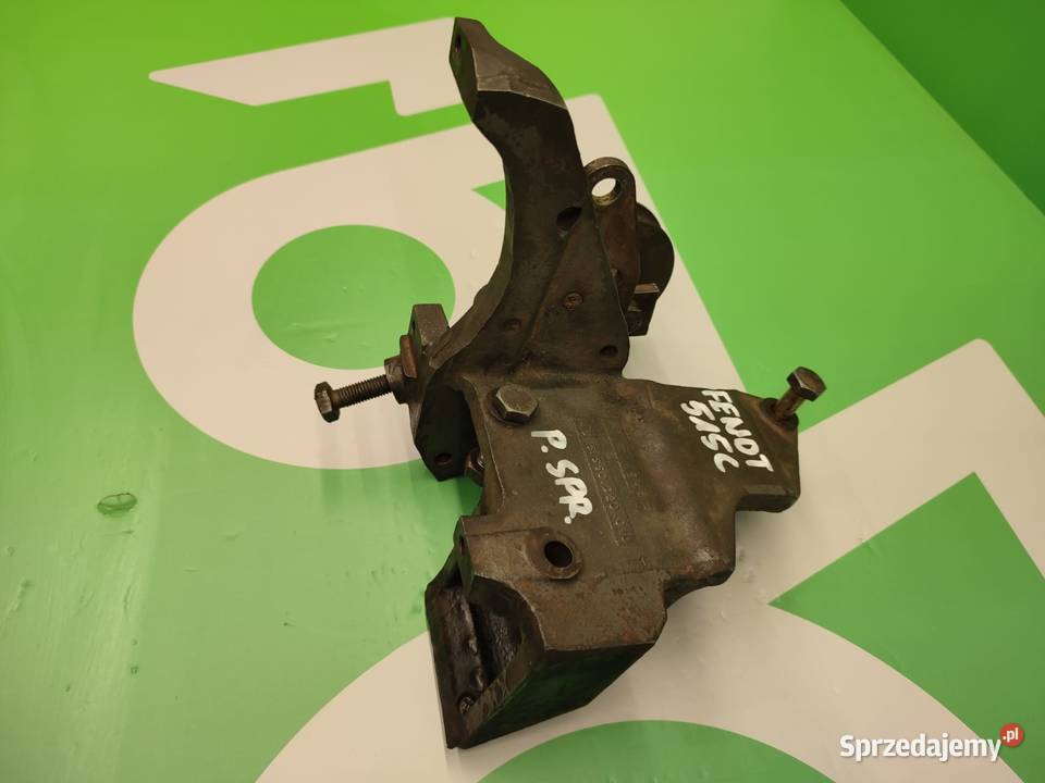 Podstawa 515550020010 Mocowanie Sprężarka Fendt Wilkowo