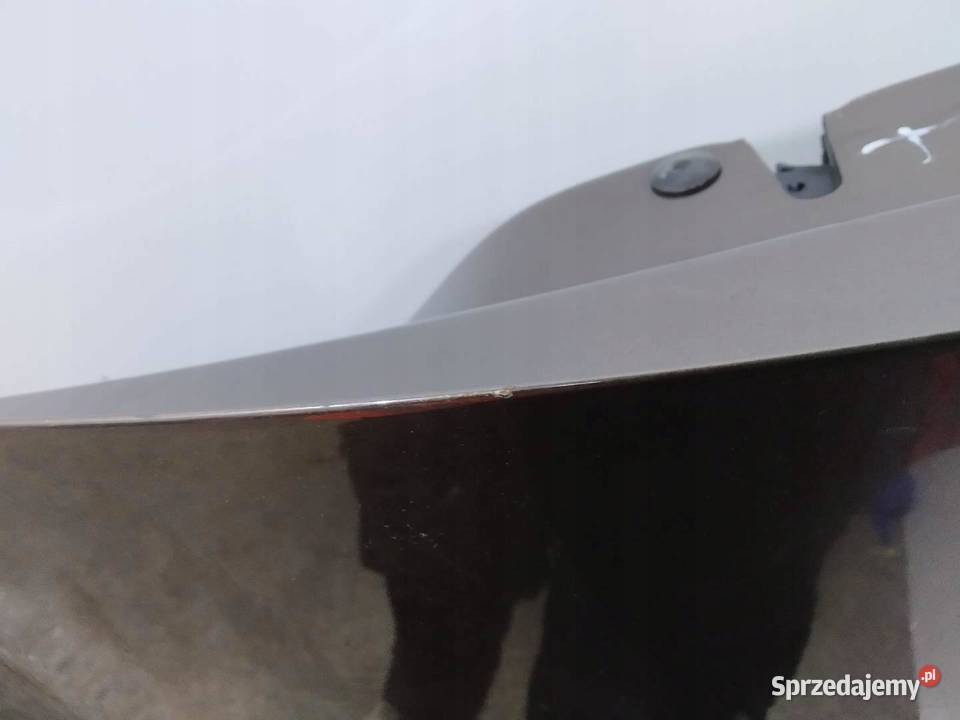 DRZWI PRAWE PRZÓD LH8Z USZKODZONE VW Volkswagen świętokrzyskie