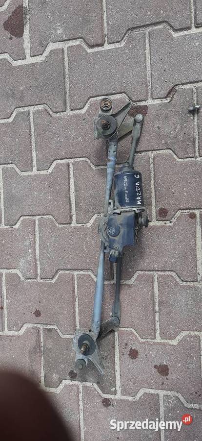 Mechanizm wycieraczek Mazda 6 GGGY Szczecin