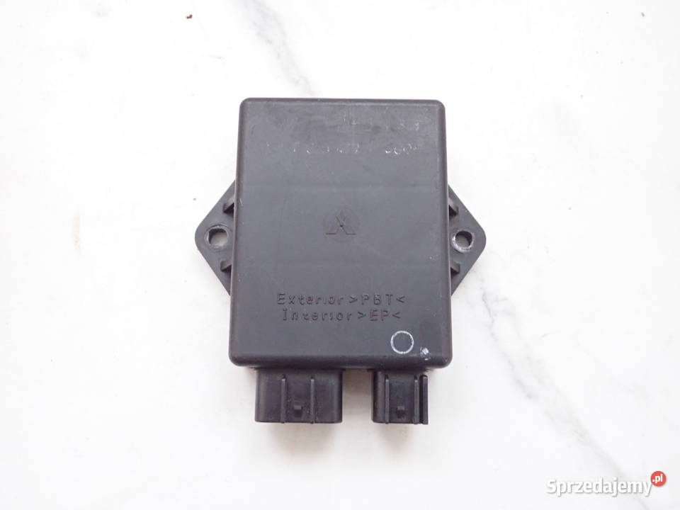 Cdi Moduł Zapłonu Kawasaki Zx6f Zx6r Zx600f Zx6 Strzelce Krajeńskie sprzedam