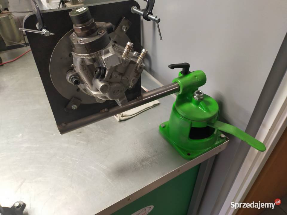 Imadło do PD pompowtryskiwacza 0986613427 Power Bielsko-Biała sprzedam