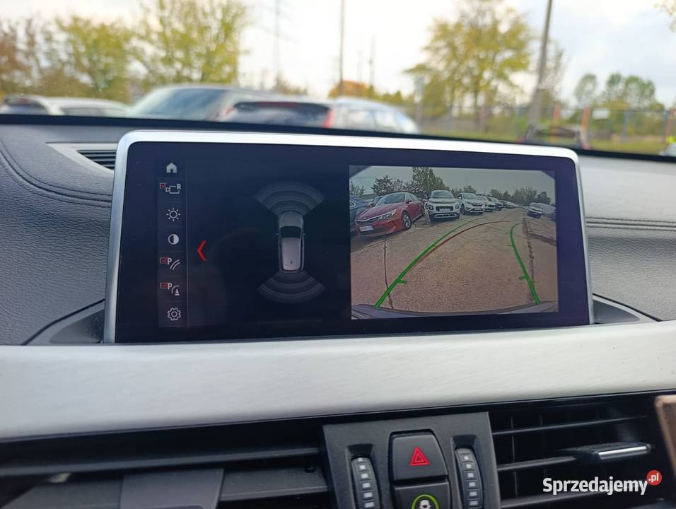 Xdrive 28iAutomatNiski przebieg 51600Xline Warszawa