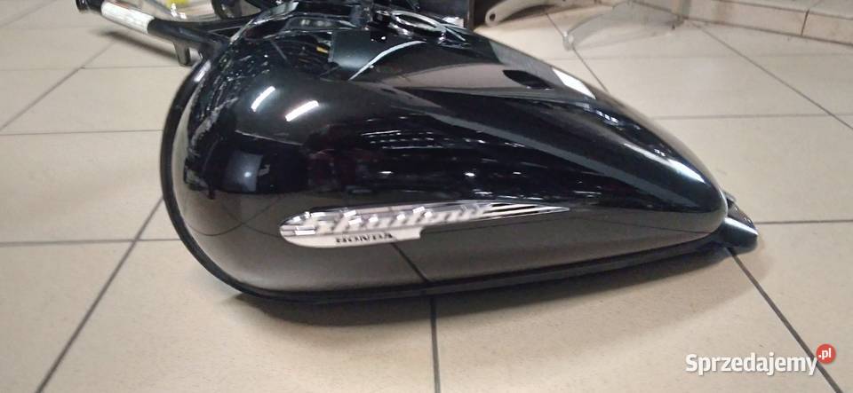 Zbiornik Paliwa Honda Shadow VT 125