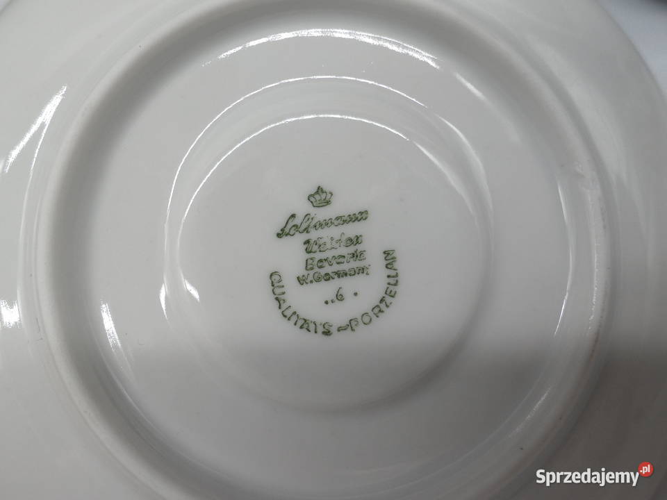 Piękna filiżanka do mokki espresso SELTMANN Raszków sprzedam