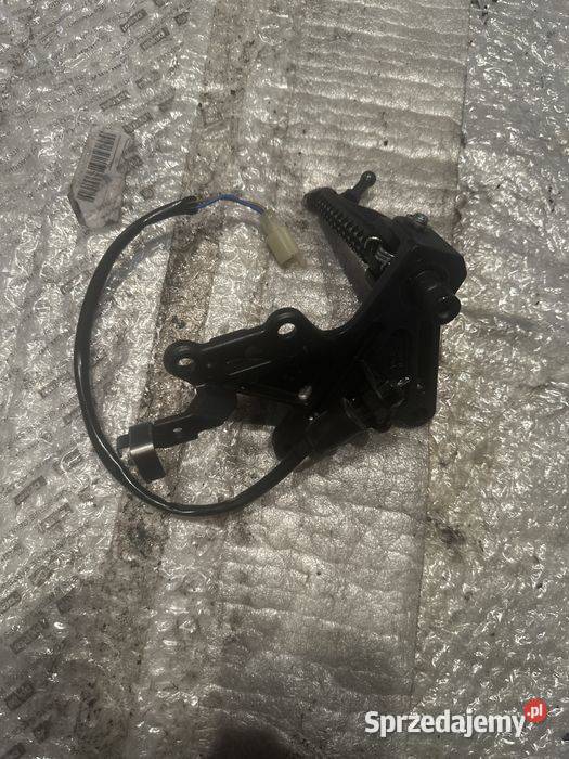 Kawasaki ZX10R ZX 10R 1719 Set Mocowanie
