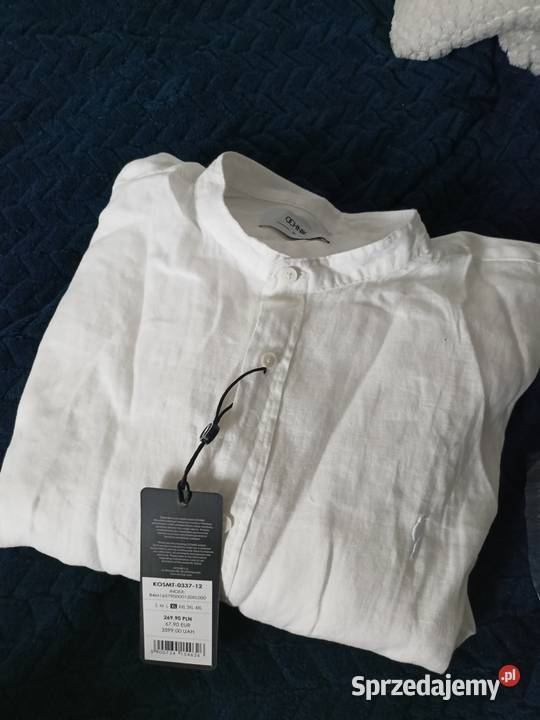 Sprzedam Nową koszulę Ochnik XL