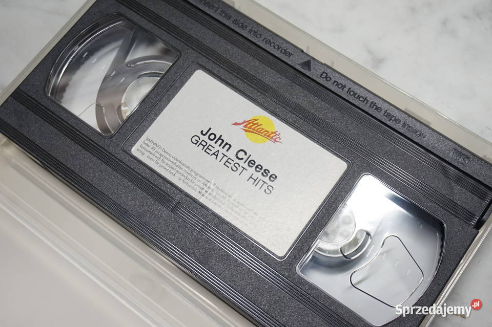 Kasety DVD z filmami 5 Kalisz