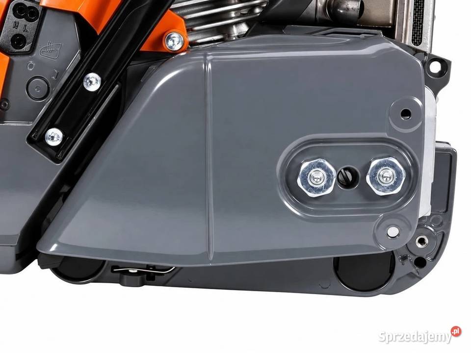 Kompletny Silnik Do Pilarki STIHL 046 MS460 Ostrołęka sprzedam