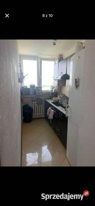 Sprzedaż mieszkania trzy pokojowego z balknem opolskie Opole