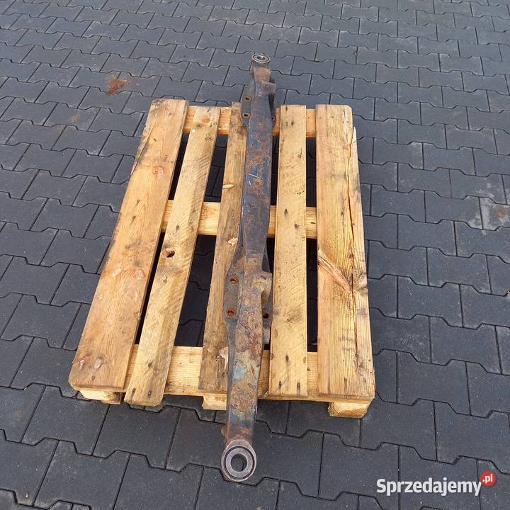 81441013155 Belka oś przednia Vok0503 MAN TGL opolskie