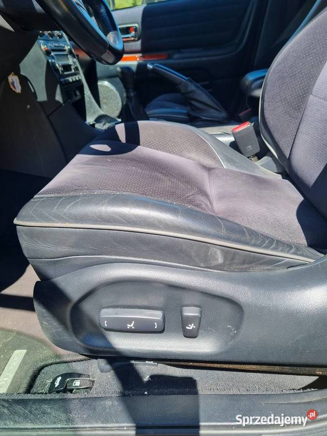 IS 200 Z KOMPRESOREM śląskie Pewel Mała