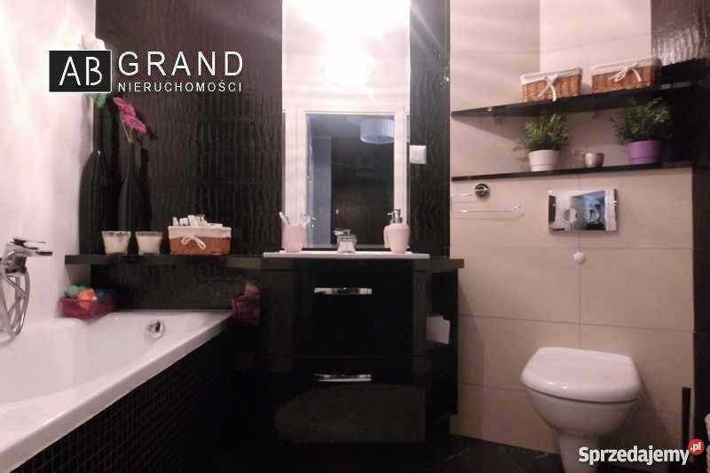 Nowe miasto Transportowa 3 pokoje 54 m2 parter Rok budowy 2012 podlaskie Białystok