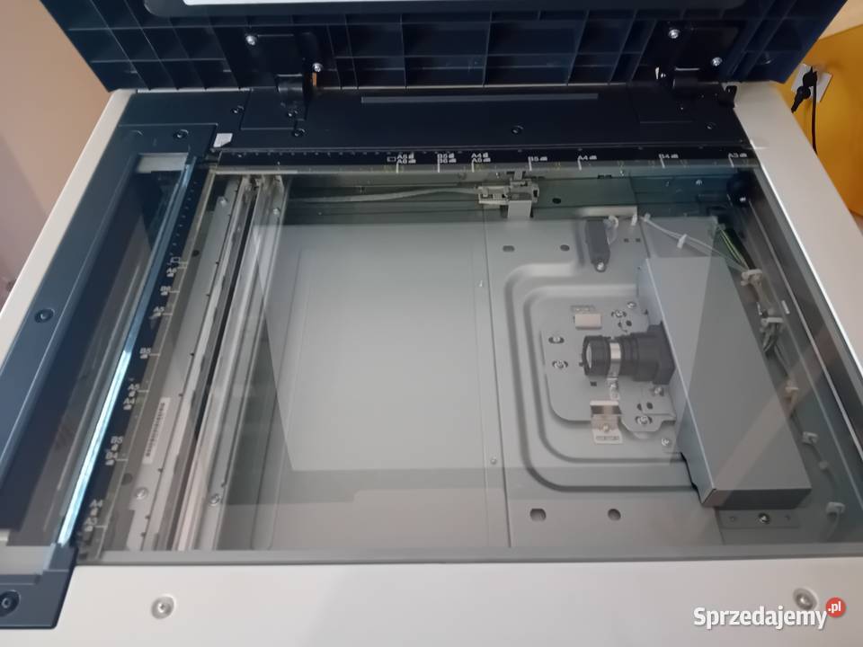 Drukarka Konica Minolta buzhub C224e urządzenie