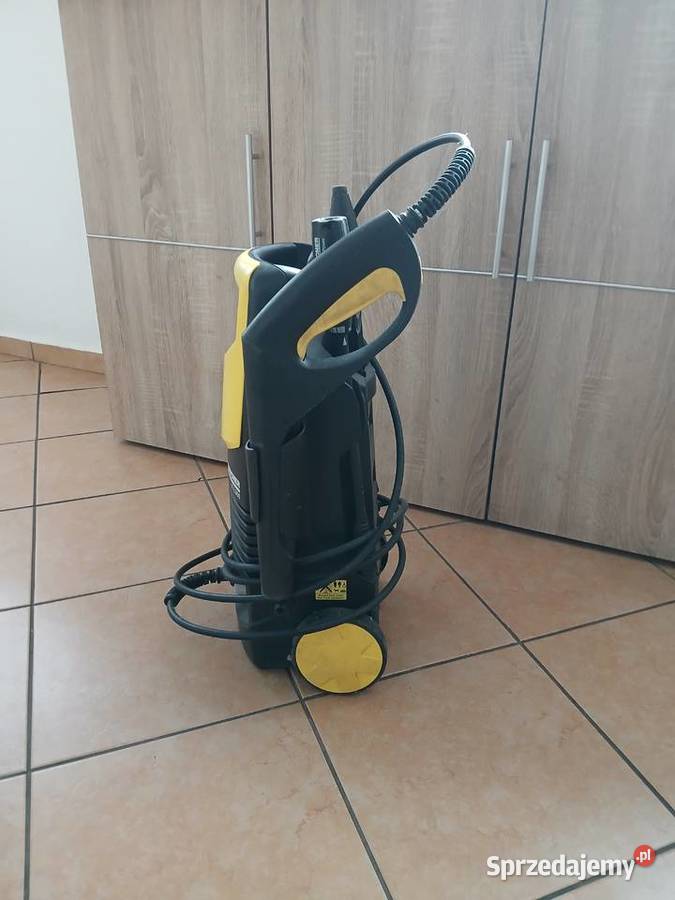 Karcher k 2900 Myjki ciśnieniowe Opole sprzedam