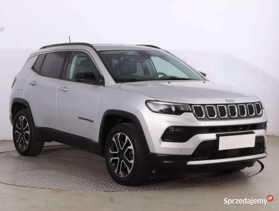 Jeep Compass 4xe Piaseczno sprzedam