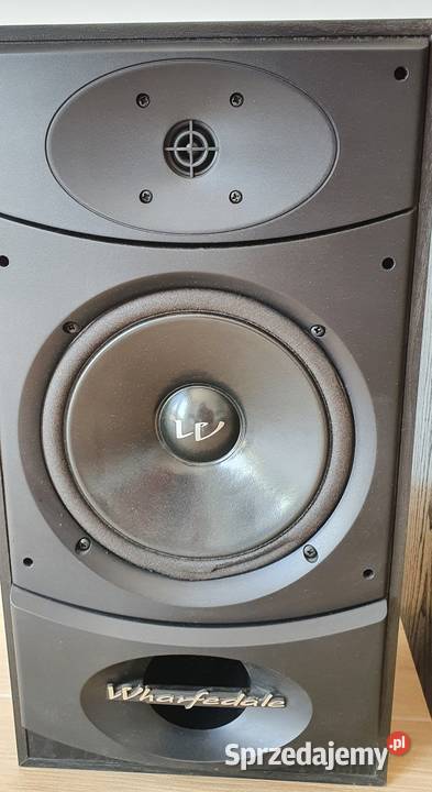 Kolumny podłogowe Wharfedale valdus 300 120w Katowice