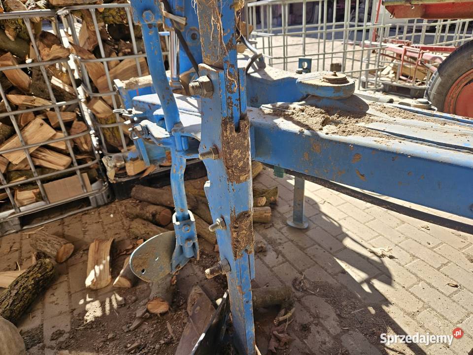 Lemken opal 110 Gniezno sprzedam