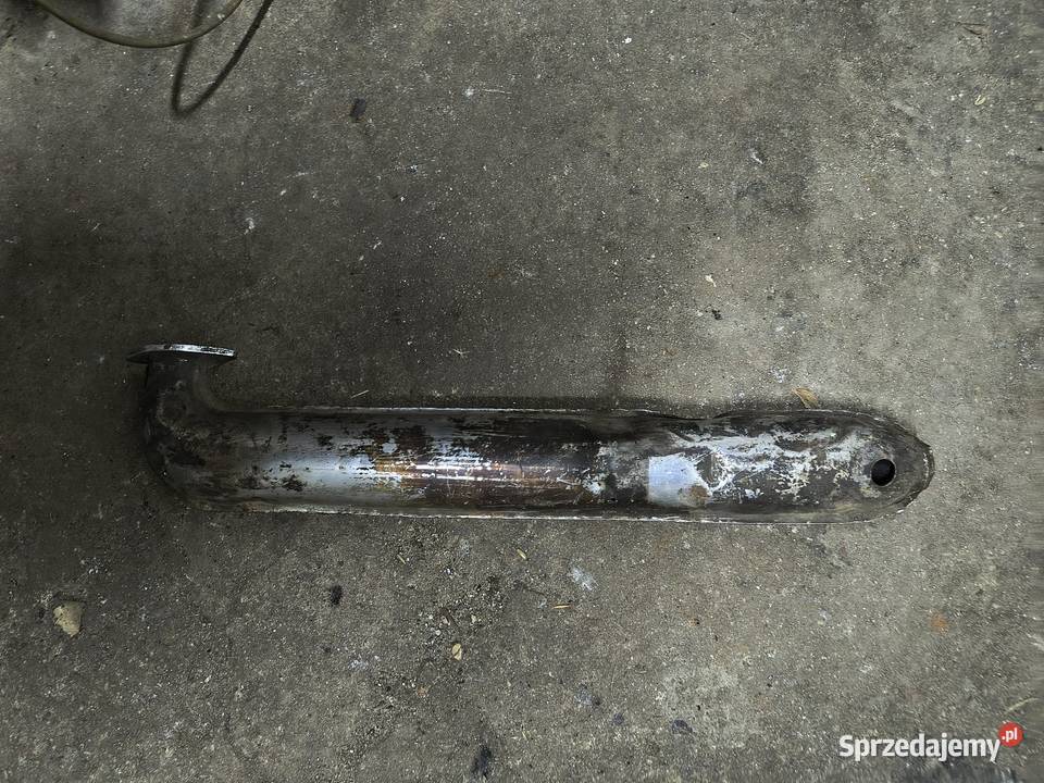 Jawa 50 typ 555 silnik Białystok