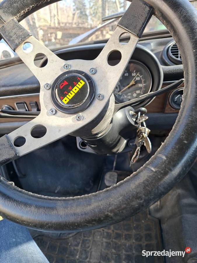 Fiat 127 Sprzedam nieuszkodzony