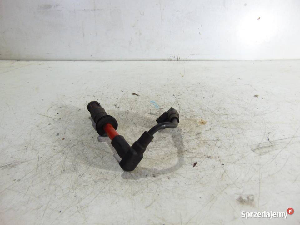 KABEL PRZEWÓD ZAPŁONOWY ALFA ROMEO 156 osobowe Materiały instalacyjne