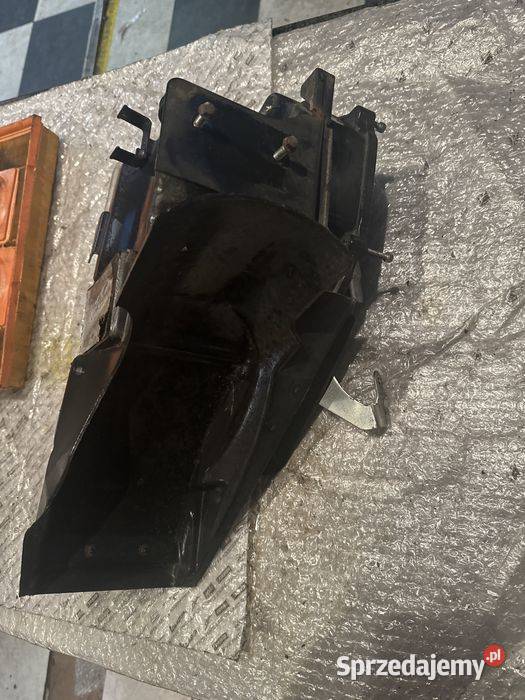 Honda NX250 Dominator Airbox Wlot Powietrza wielkopolskie Poznań sprzedam