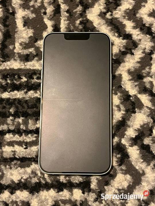 iPhone 16E 128 GB biały stan idealny Apple / iPhone Zielona Góra