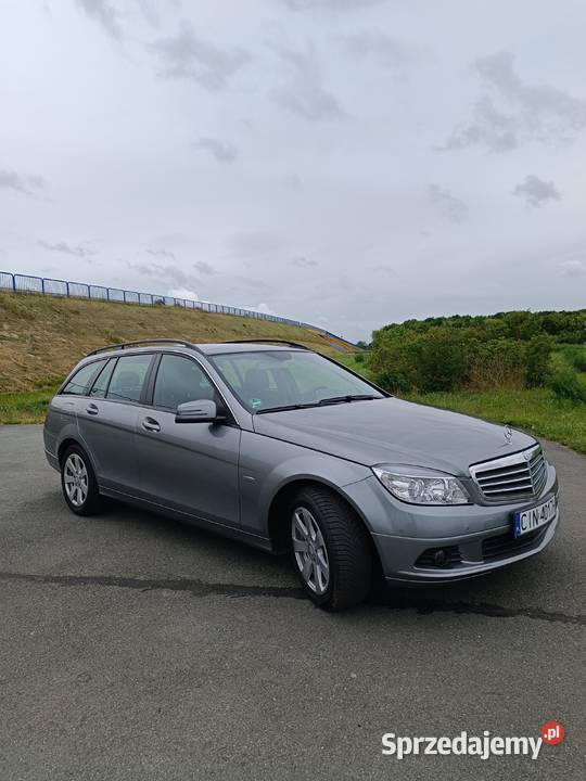 Możliwa zamiana nieuszkodzony Klasa C Inowrocław