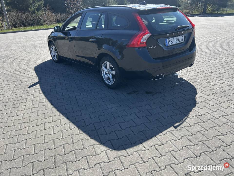 Volvo 2017 146000 Ostrożany