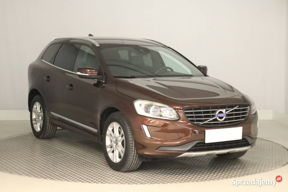 Volvo XC60 D3 XC 60 Zabrze